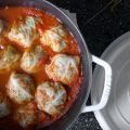italian stuffed cabbage