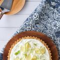 Key Lime Pie