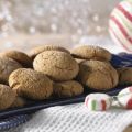 Gingerbread Cookies
