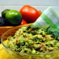 Miz Helen's Guacamole