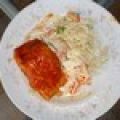 Fried fish in tomato sauce Recipe