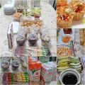 Menu Lewat Malam Acara Marhabban