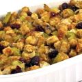 A Simple and Tasty Stuffing Made Skinny Recipe