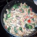 Pasta Primavera