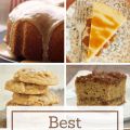 Best Caramel Desserts