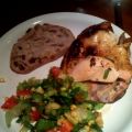 Grilled Vegetable Salad Recipe