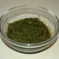 Fresh Basil Pesto Recipe