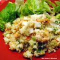 Seafood Casserole