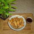 Chicken Wings With Thai Sweet & Hot Chili[...]