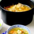 Chinese Chicken Herbal Soup Recipe