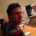 Craig’s Birthday Dinner at Mori Sushi