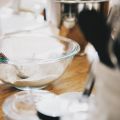 COFFEE + CARDAMOM SHORTBREAD