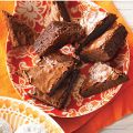 Mexican-Spiced Brownies