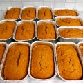 Pumpkin Bread - For Real This Time