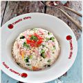 Tomato Rice 番茄饭