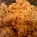 Mexican Rice Salad