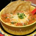 Chicken Tortilla Soup