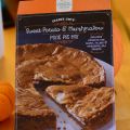 Trader Joe’s Sweet Potato & Marshmallow Pixie[...]