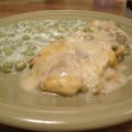 Haddock Casserole