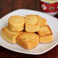 Taiwanese Pineapple Cake/Cookies
