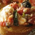 Bruschetta