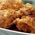 Homemade Fried Chicken Recipe
