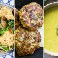 Meal Plan for May Week 1