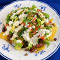 Blue Zones Challenge: Adventist Meals
