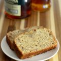 Bourbon Banana Bread
