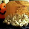 Popcorn (Paper Bag Method)