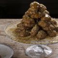 Greek Christmas Honey Cookies with Chocolate -[...]