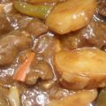 Beef Mechado Recipe