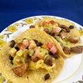 Tacos, Crabless Cakes, & More!