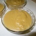 Butterscotch Pudding I