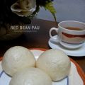 Red Bean Pau