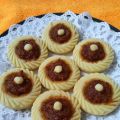 Pineapple Tart (Kak Anim)