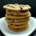 America's Test Kitchen Chocolate Chip Cookies