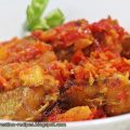 Ikan Berlado