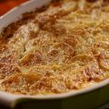 Scalloped Potatoes Au Gratin #5FIX