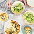 The Bakehouse Brunch: Sweet Potato Frittata +[...]