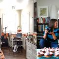 Cookbook #2 News To Share + Updates!