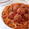 Mama's Best Ever Spaghetti and Mozzarella[...]