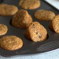 Baking Bites for Craftsy: Making Muffins Mini