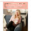 Friday FAQs: Nut-Free Peppermint Patty Slice,[...]