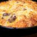 Gluten Free Breakfast Casserole Recipe