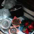 Dating My Husband: Dessert Picnic