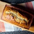 coconut bread