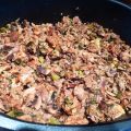 Best Turkey Stuffing Recipe