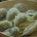 GOW CHOI GAU – SHRIMP & CHIVES DUMPLINGS[...]