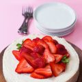 Vegan Cheesecake Recipe–With NO Cashews!